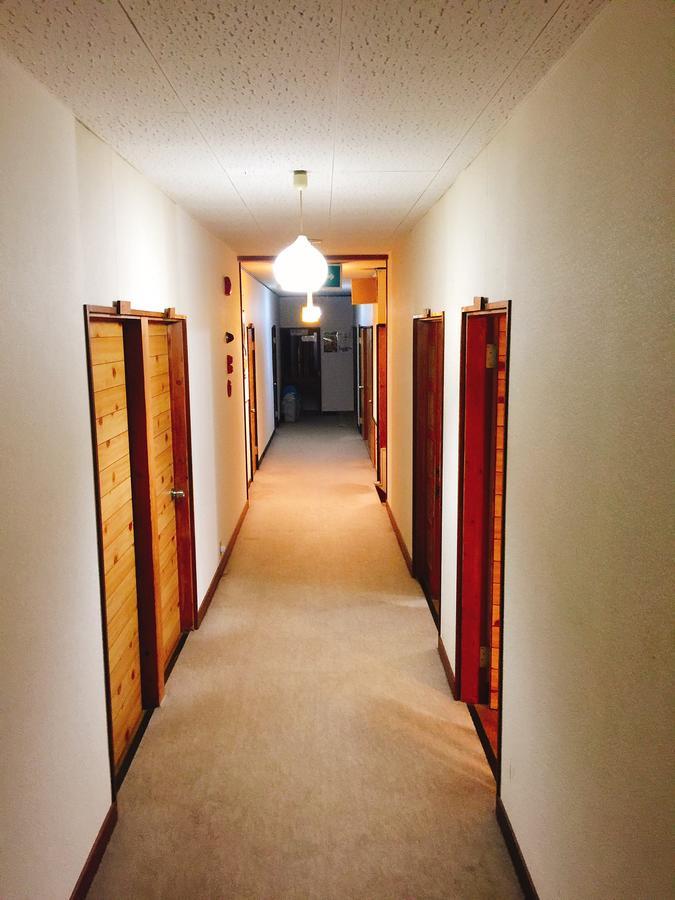 Nakamichiya Hotel Iiyama Exterior foto
